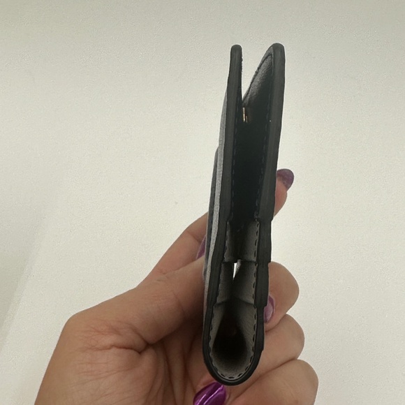 NIB Ferragamo Bifold Wallet - Picture 10 of 11